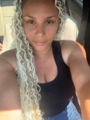 Tisha Bolden