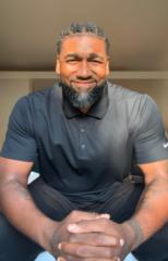 Jay Lafrazier
