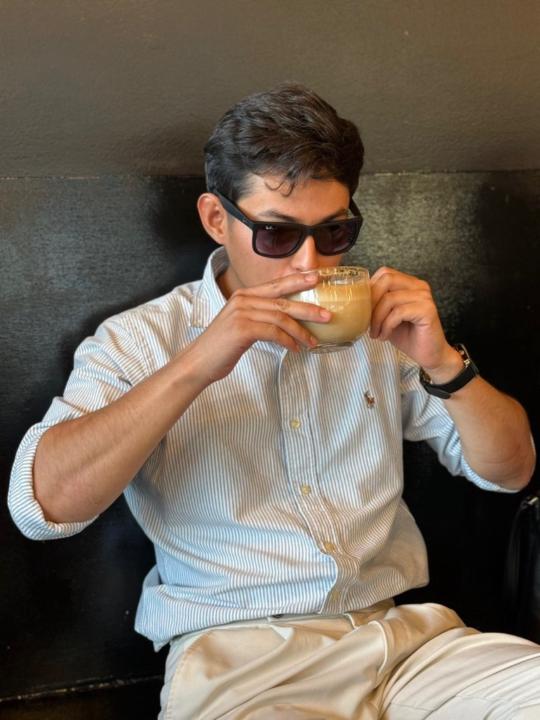 Daniel Gomez