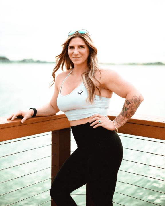 Jennifer Rudolf