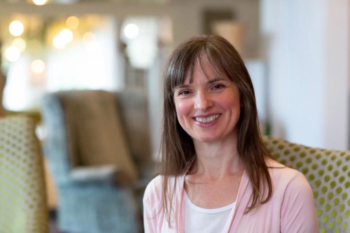 Susan Rodway Hall