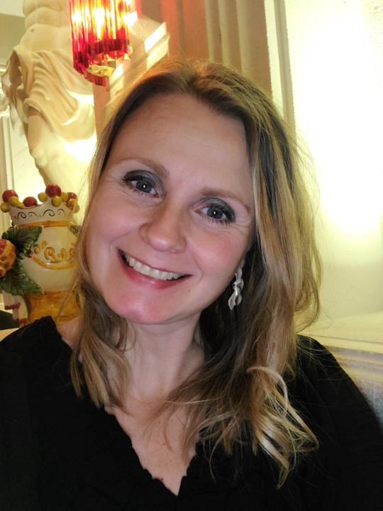 Helene Davidsson