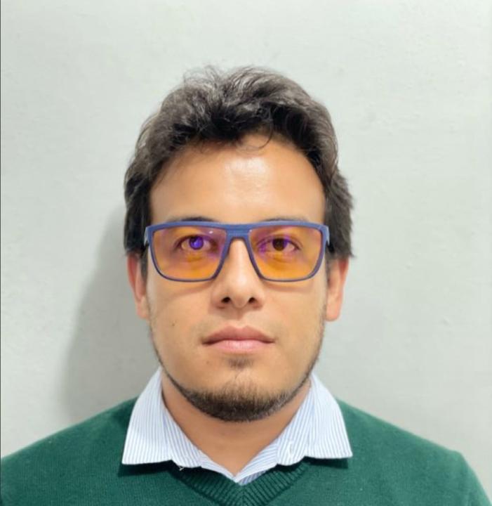 Juan Pablo Galindo Huchim