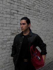 Luis Caballero