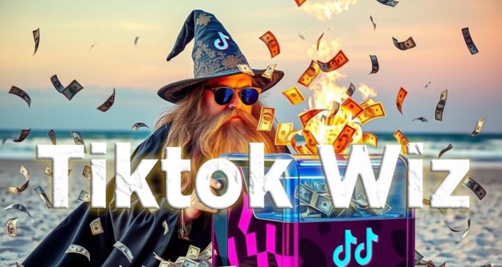 TiktokWiz 🏆