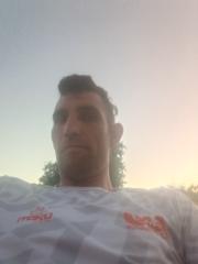 Gaston Gaston Molina