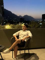 Ulises Salazar