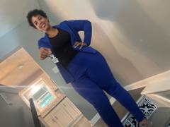 Sherri Jones