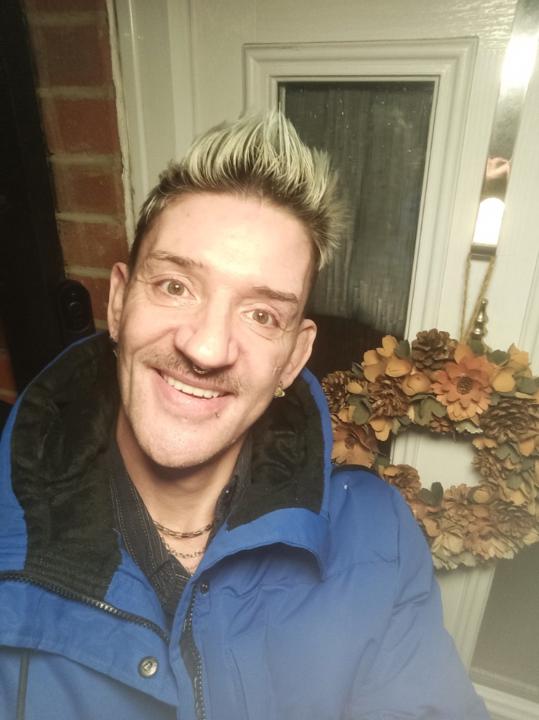 Ste Mckeown