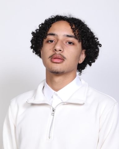 Farouk Bensalih