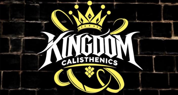 👑KINGDOM CALISTHENICS💪🏼