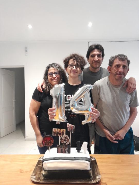 María Cecilia Pasilio