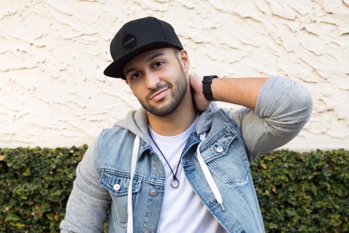 Mitch Fortunato