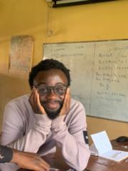 Ibrahim Aremu