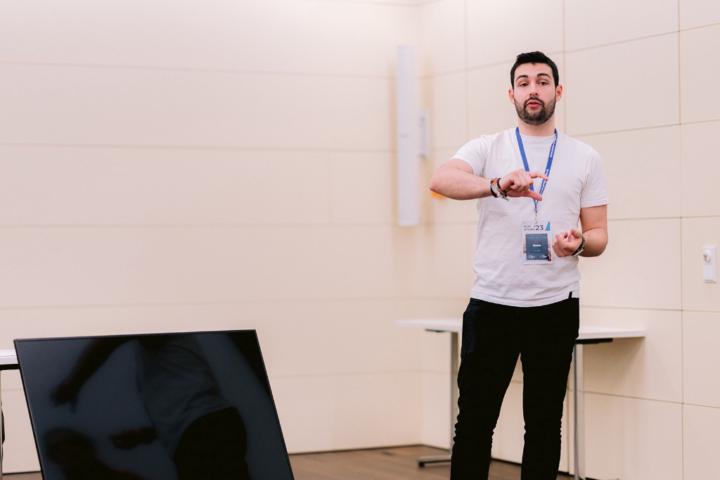 Bruno Vieira da Silva