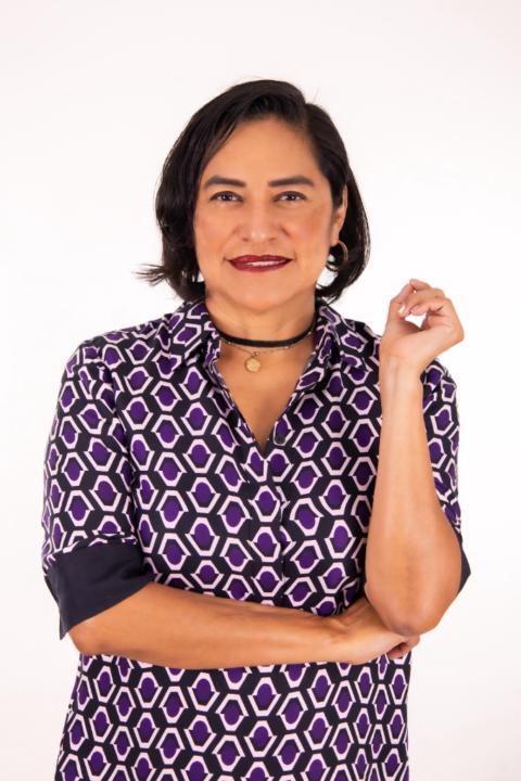 Araceli Yañez