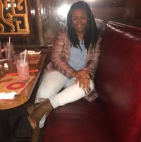 Shanizue McFarlane-Johnson