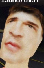 Maimuna Mim