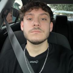 Steven Cordero