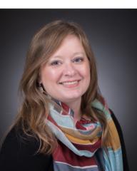 Jennifer Rodgers