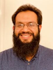 Ameer Siddique