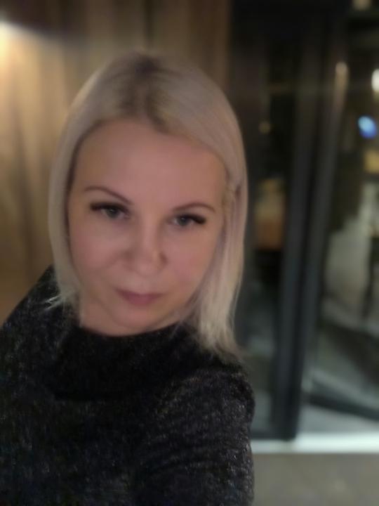 Ірина Кікало