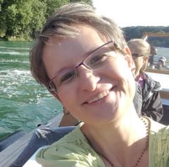 Christiane Zürcher