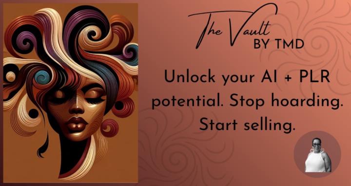 The Vault by TMD