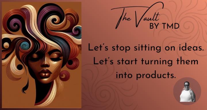 The Vault by TMD