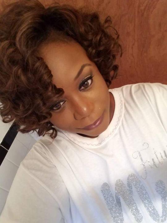 Danyell Barry