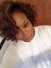 Danyell Barry