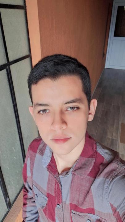 Mario Rosales