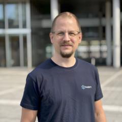 Sven Plohmer