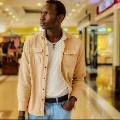 Achire David