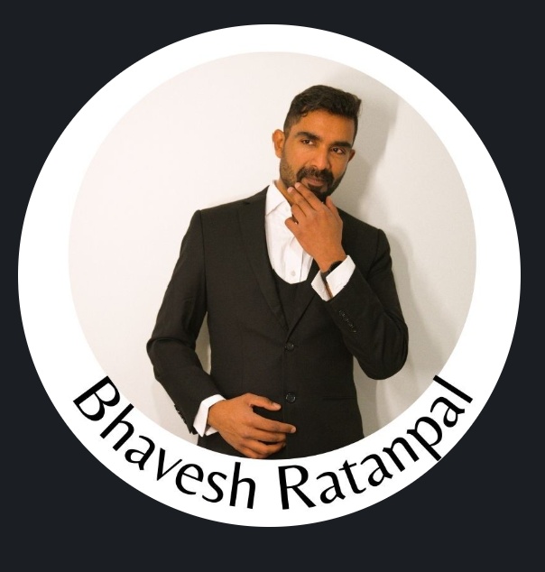 Bhavesh bhaskar Ratanpal