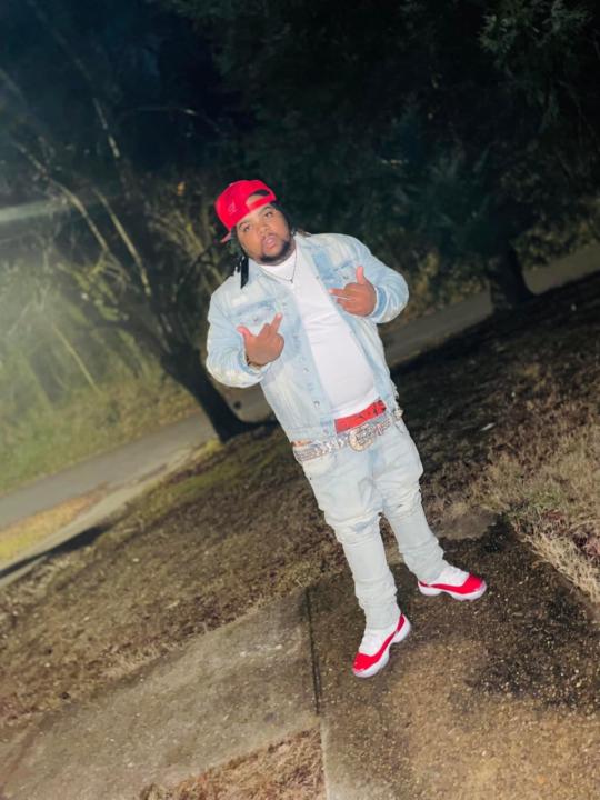 Deontay Taylor