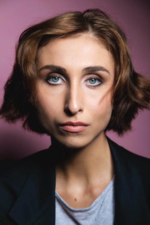 Sophia Koman