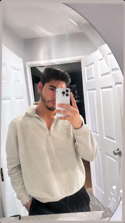 Jesse Martinez