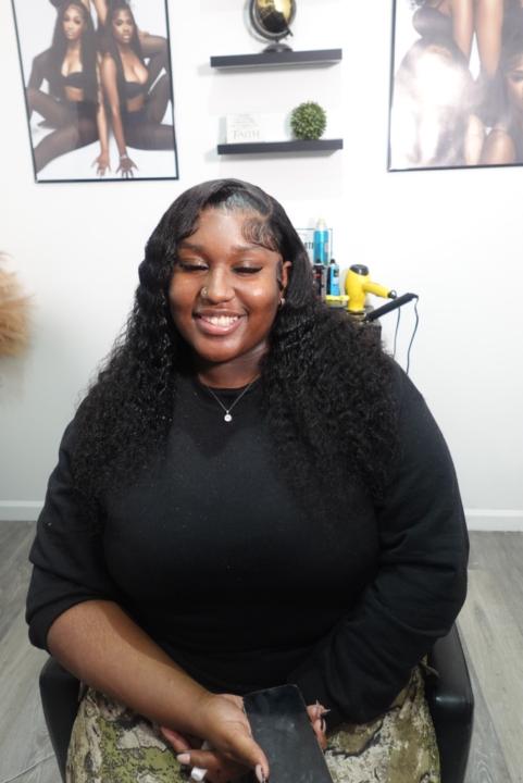 Arriyel Williams