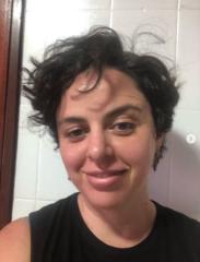 Fernanda de Borbon