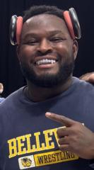 Xavier Lee