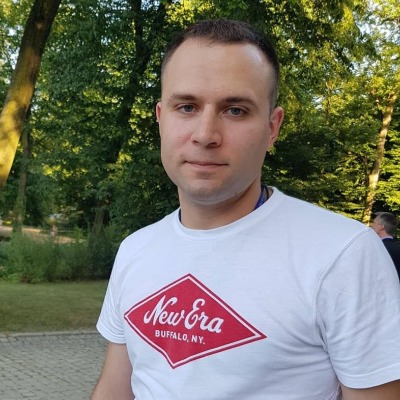 Vlad Danilov