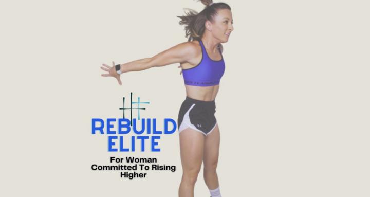 REBUILD Elite