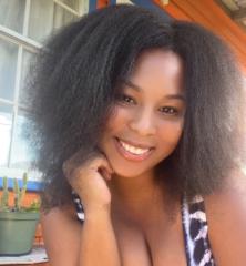 Andreene Lewis
