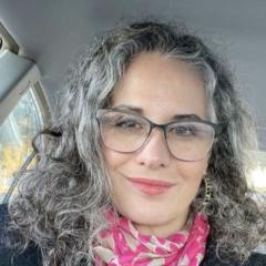 Julieta Wright