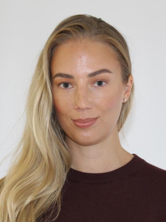 Johanna Furulind
