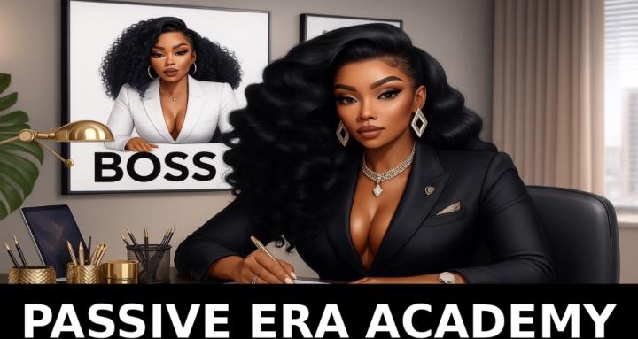 Passive Era Academy