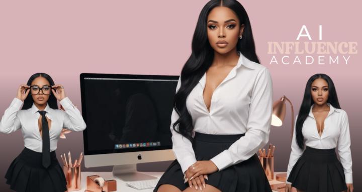 AI Influence Academy