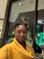 Rachel Antwi