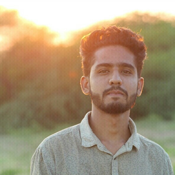 Avesh Miller